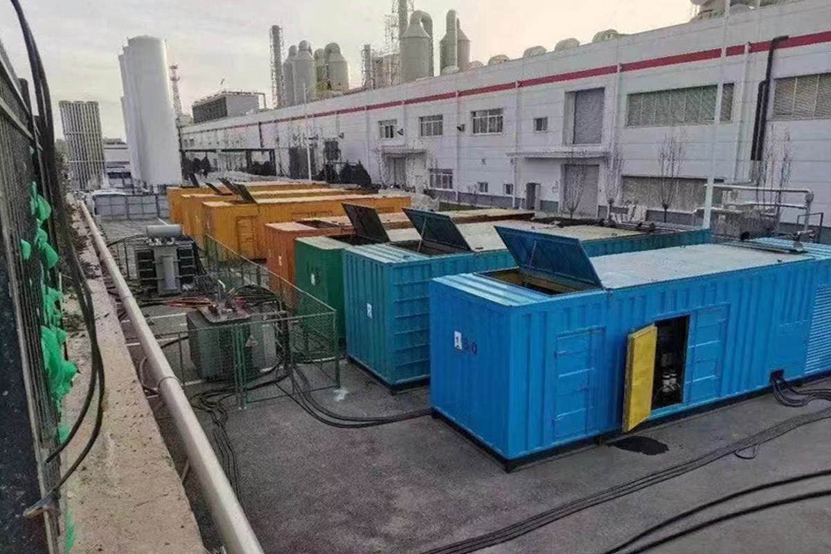 岳麓发电机出租_COPY