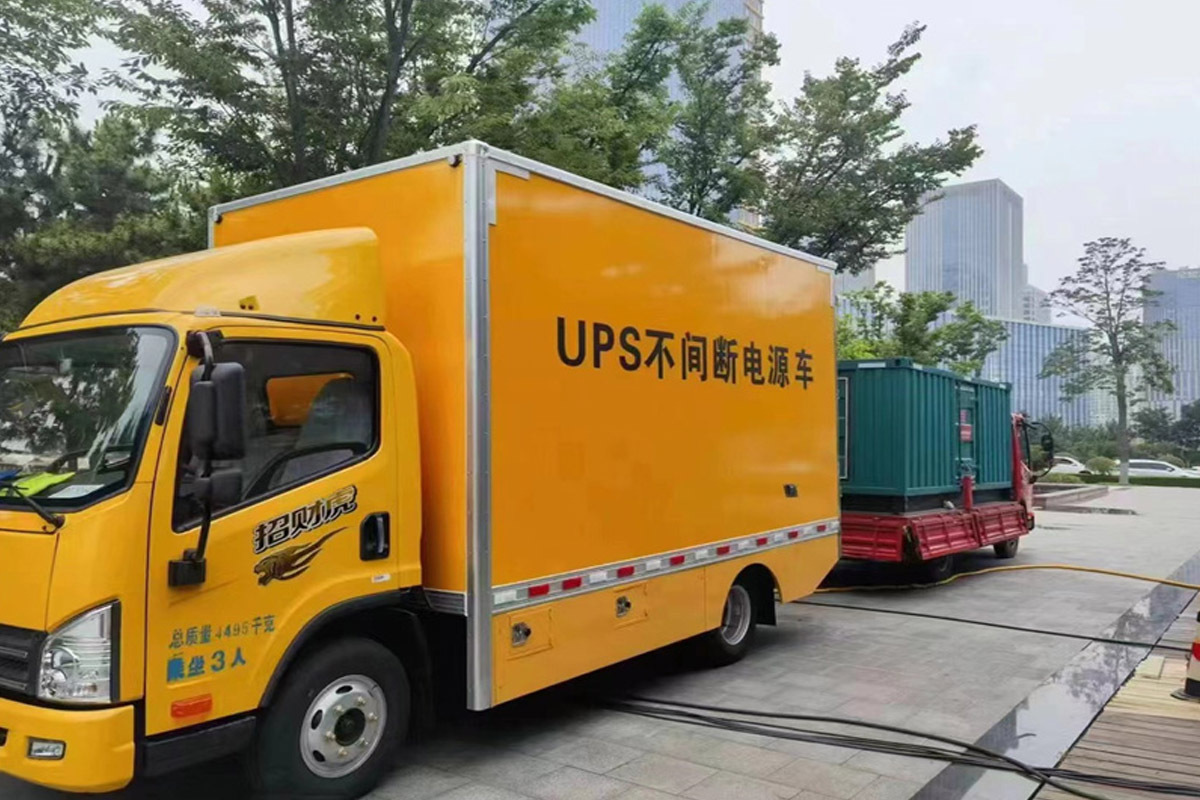 岳麓发电机出租_COPY