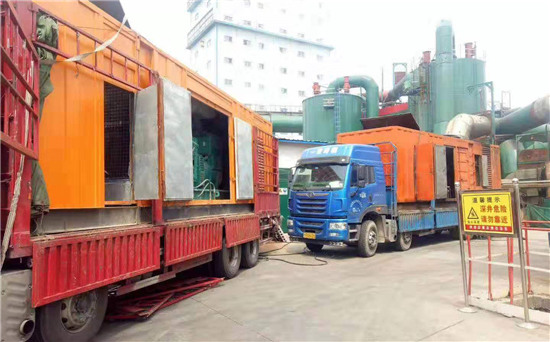 岳麓100KW发电机组适配电缆规格选型指南