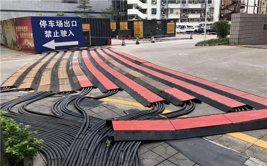 岳麓发电机组电缆选型完整具体步骤(工程通用标准流程)
